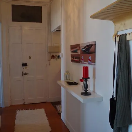 Apartamento Plaza La Palloza