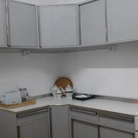 Apartamento Plaza La Palloza